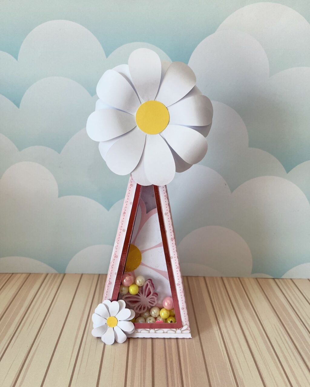 Margaridas - Kit Avulso Festas - Imagem 14