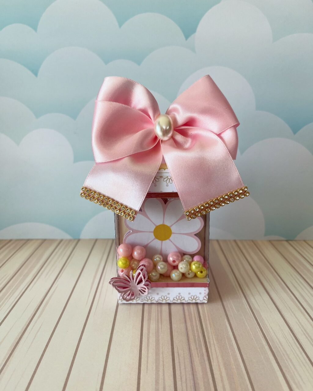 Margaridas - Kit Avulso Festas - Imagem 15