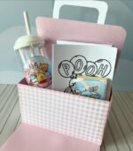 Ursinho Pooh - Kit Avulso Festas - Imagem 17
