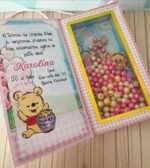 Ursinho Pooh - Kit Avulso Festas - Imagem 18