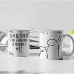 Flork Mãe Sem Paciência - Artes Avulsa (Fernanda Yuki) - Imagem 4