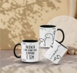 Flork Mãe Sem Paciência - Artes Avulsa (Fernanda Yuki) - Imagem 5