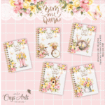 Kit Bem Me Quero (Crys Arts) - Imagem 2