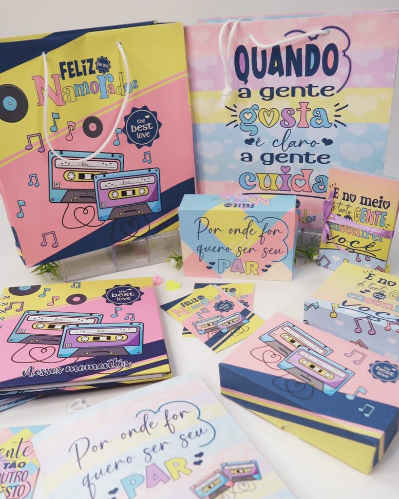 mp_ColAmorMeu-fto01 Coleção Amor Meu - Namorados 2024 (Mimos Personalizados) - Imagem 1