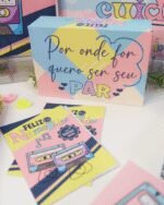 Coleção Amor Meu - Namorados 2024 (Mimos Personalizados) - Imagem 6