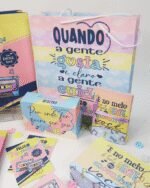 Coleção Amor Meu - Namorados 2024 (Mimos Personalizados) - Imagem 21