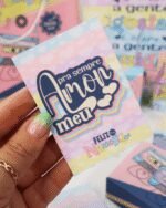 Coleção Amor Meu - Namorados 2024 (Mimos Personalizados) - Imagem 11