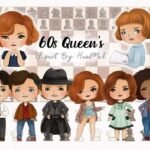 O Gambito da Rainha - Kit Digital