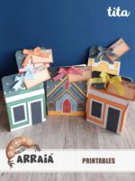 Arraiá 2024 - Printables (Tita) - Imagem 6