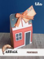 Arraiá 2024 - Printables (Tita) - Imagem 2