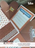 Sintonia do Amor - Caixa Explosão (Tita) - Imagem 3