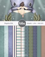 Histórias da Bíblia - Combo Daniel, Jonas e Moises (Tita) - Imagem 3