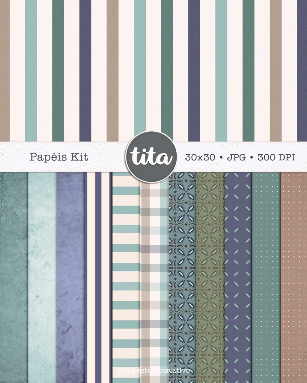 Histórias da Bíblia - Combo Daniel, Jonas e Moises (Tita) - Imagem 4