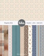 Histórias da Bíblia - Combo Daniel, Jonas e Moises (Tita) - Imagem 9