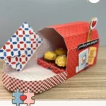 Par Perfeito - Caixa Correio do Amor (Tita)