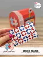 Par Perfeito - Caixa Correio do Amor (Tita) - Imagem 5