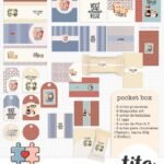 Par Perfeito - Pocket Box (Tita)