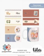 Par Perfeito - Pocket Box (Tita) - Imagem 6