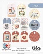 Par Perfeito - Pocket Box (Tita) - Imagem 3