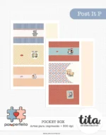 Par Perfeito - Pocket Box (Tita) - Imagem 2