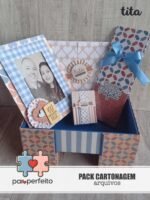 Par Perfeito - Pack Cartonagem (Tita) - Imagem 16