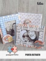 Par Perfeito - Pack Cartonagem (Tita) - Imagem 2