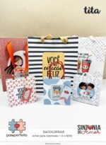 Namorados 2024 - Sacolinhas - Português (Tita)