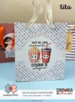 Namorados 2024 - Sacolinhas - Português (Tita) - Imagem 2