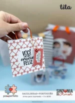 Namorados 2024 - Sacolinhas - Português (Tita) - Imagem 5