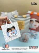 Namorados 2024 - Sacolinhas - Português (Tita) - Imagem 4