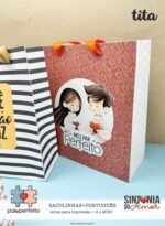 Namorados 2024 - Sacolinhas - Português (Tita) - Imagem 3