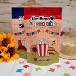 Kit Digital - Printables + imagens e fundos - Festa Junina (Telma Contel) - Imagem 17