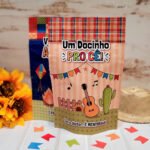 Kit Digital - Printables + imagens e fundos - Festa Junina (Telma Contel) - Imagem 18
