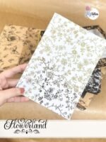 FlowerLand - Caixa Midori Festita (Tita) - Imagem 4