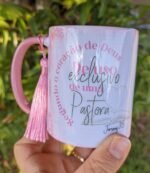 Pastora - Arte Avulsa Caneca (Adilson) - Imagem 3