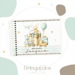 Brinquedos Baby - Kit Maternidade - Imagem 4
