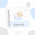 Ovelhinha - Kit Maternidade