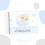 Ovelhinha - Kit Maternidade - Imagem 3