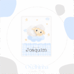 Ovelhinha - Kit Maternidade - Imagem 4