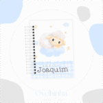 Ovelhinha - Kit Maternidade - Imagem 5