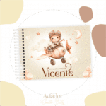 Aviador - Kit Maternidade - Imagem 4