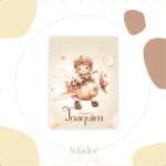 Aviador - Kit Maternidade - Imagem 6