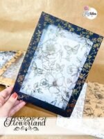 FlowerLand - Caixa Midori Festita (Tita) - Imagem 8