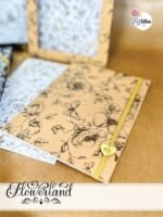 FlowerLand - Caixa Midori Festita (Tita) - Imagem 9