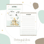 Brinquedos Baby - Kit Maternidade - Imagem 3