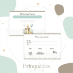 Brinquedos Baby - Kit Maternidade - Imagem 5
