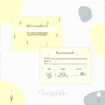 Margaridas 4 - Kit Livro do Bebê - Imagem 4