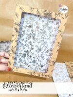 FlowerLand - Caixa Midori Festita (Tita) - Imagem 6