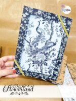 FlowerLand - Caixa Midori Festita (Tita) - Imagem 7