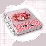 COMBO Agendas 2025 (Dreams Arts)